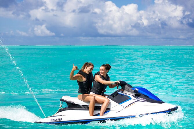 Jet ski